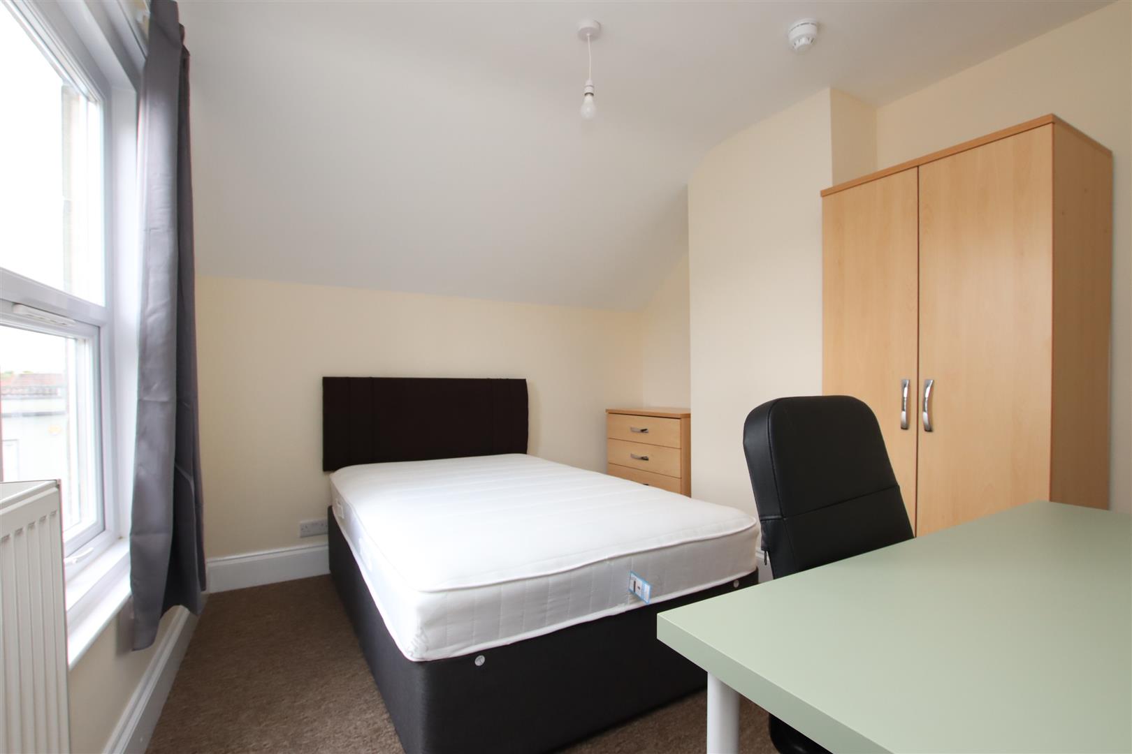 Pulteney Gardens, Bath, BA2